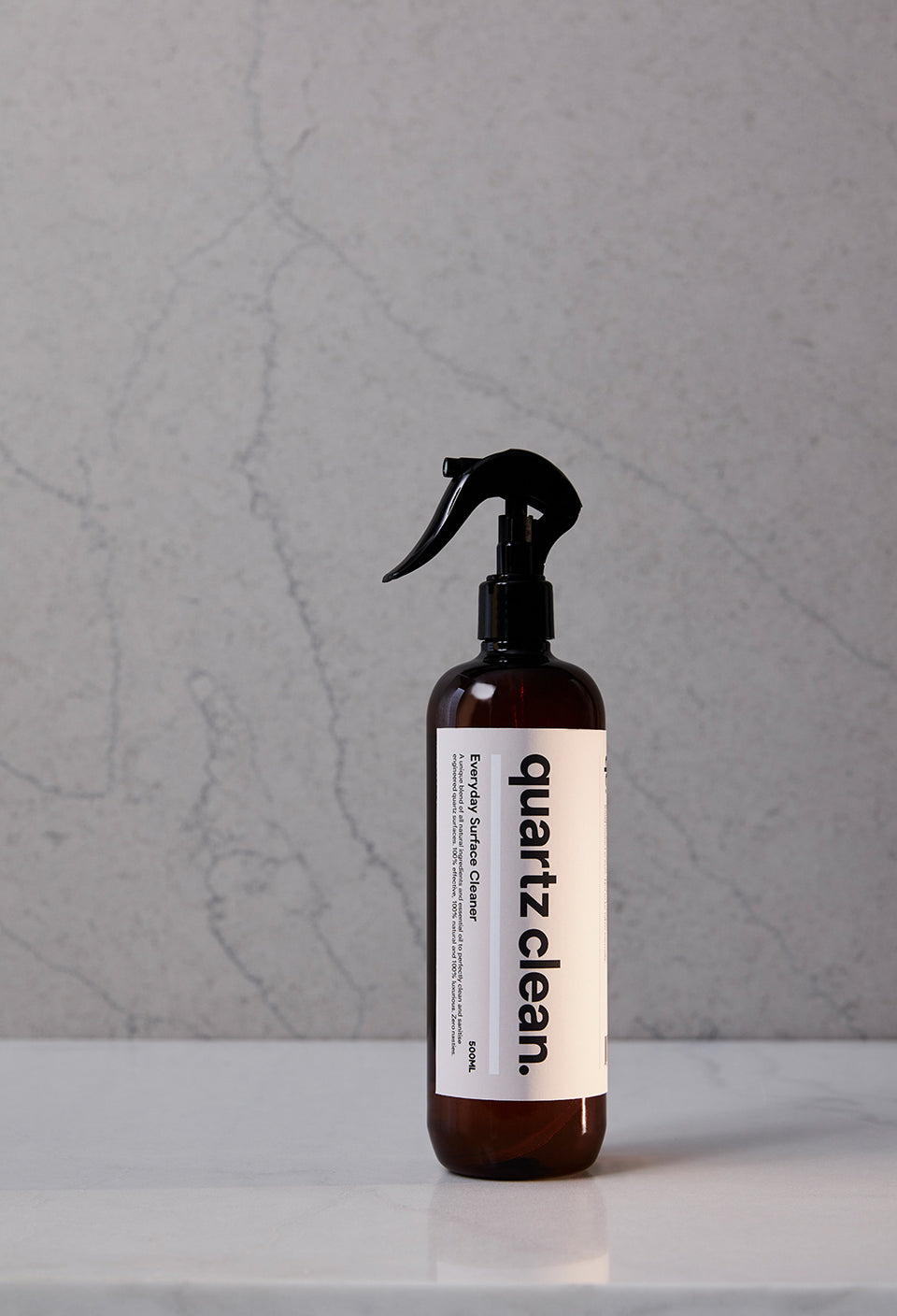 quartz clean everyday surface cleaner