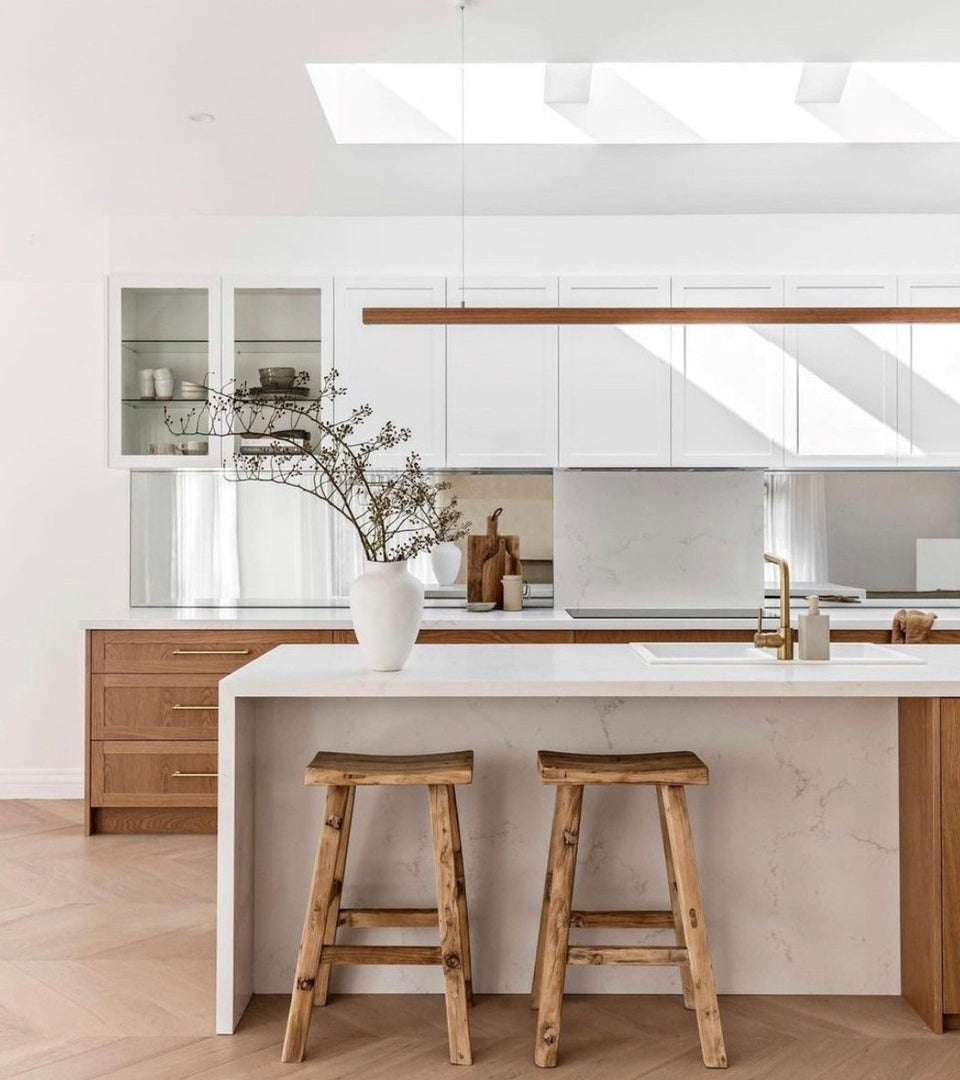 tips for cleaning quartz benchtops Quality Conscious Australia